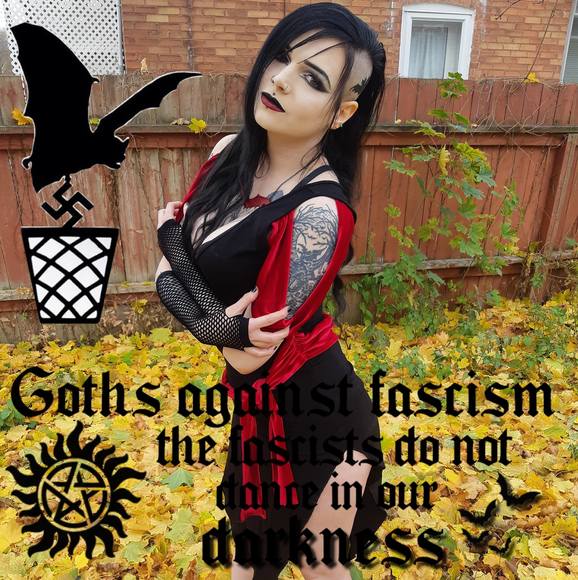 Meet your Posher, Patricia - Picture 1 of 1